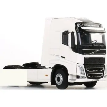 Autolak Autolak ve spreji Volvo truck 1107 TRAFFIC WHITE kvalita autolaku Standardní sprej
