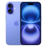 iPhone 16 Plus 5G 256GB ultramarínová + ZDARMA pojištění na 1 měsíc