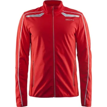 Pánská softshellová bunda Bunda CRAFT Intensity Softshell Velikost: S
