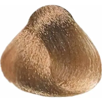 Barva na vlasy Shot Born to Be Colored &amp; Blond Cream Hair Color - profesionální krémová barva na vlasy, 100 ml 8.8