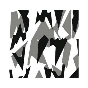 Polep vozidla Maskáčová TLKC-310 auto wrap fólie 152x1000cm - interiér/exteriér