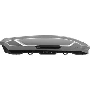 Střešní box Thule Motion 3 XL (800) titan lesklý