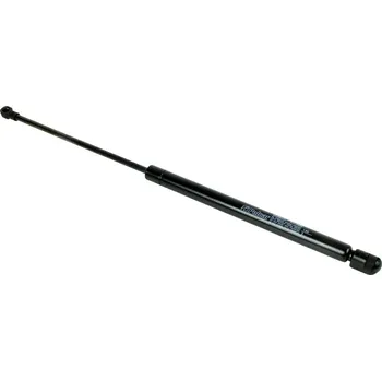 Dveře karosérie Pneumatická vzpěra přední kapoty VOLKSWAGEN LUPO (6X1/E1) verze GTI, FSI, a TDI 2003-2005