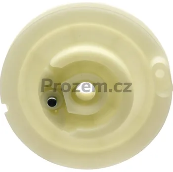 Jištění Kladka a západka pro Hatz, 00001548800, 000001548800