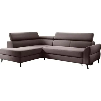 Sedací souprava Rohová sedací souprava Julie 2 Denver 17