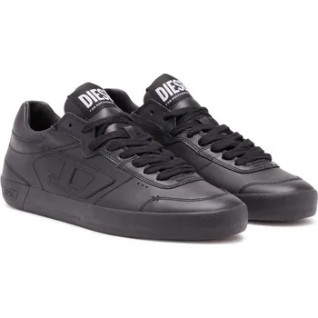 Pánské tenisky TENISKY DIESEL LEROJI S-LEROJI LOW SNEAKERS BLACK