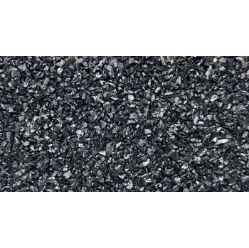 Bazénová chemie Fi Filtrilo FiCarb N2, Filtrační uhlí hydro antracit, 1-2mm Balení: 25 Kg