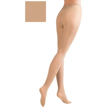 Dámské punčochy Gabriella Supreme 40 DEN code 398 kolor:neutro 3-m