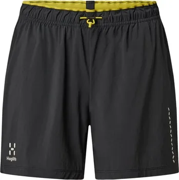 W Šortky Haglöfs L.I.M TT dámské černá L