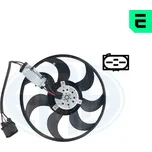 Větrák, chlazení motoru ERA 352117