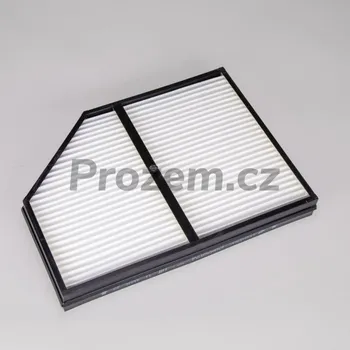 Filtr do auta Kabinový filtr 308x225x36 mm, P930, K165309, A0008309518, 0008309518, A9608300018, 9608300018, P955824
