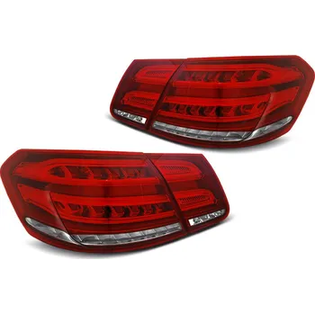 Zadní světlomet Zadní světla LED diodové, MERCEDES W212 E-KLASA,2009-2013, Sedan (73.LDMEB2)