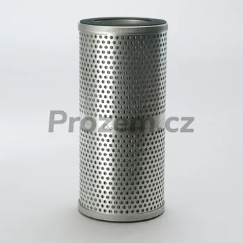 Hydraulický filtr Hydraulický filtr 129,4x82,5x276,4 mm, 1391536, P550922