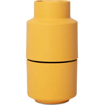 Mlýnek na koření Crushgrind, Mlýnek na sůl nebo pepř Billund curry - Formadore