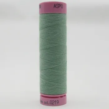 Nit AMANN ASPO PES 120 nilská zeleň 100m (Nit AMANN ASPO PES 120 nilská zeleň 100m)