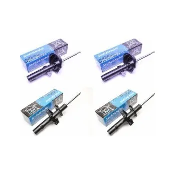 Kompletní sada (4ks) tlumičů pro Ford Mondeo III limuzína (B4Y) - DACO Germany