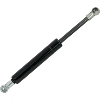 Dveře karosérie Vzpěra přední kapoty FIAT MULTIPLA (186) 1999-2004