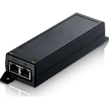 Síťový prvek Zyxel PoE12-30W Multi Gig 1/2,5Gb Single Port 802.3at PoE+ Injector POE12-30W-EU0101F