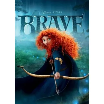 Počítačová hra Disney Pixar Brave: The Video Game