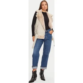 Brave Soul Bunda pro přechodné období LJK-BLACKOUTGIL Šedá Regular Fit 16