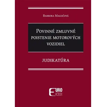 Povinné zmluvné poistenie motorových vozidiel - Barbora Magočová