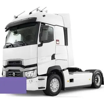 Autolak Autolak ve spreji Renault Truck 1478 VIOLET kvalita autolaku Profesionální (2K)