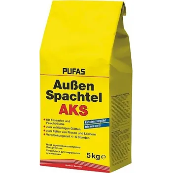 Tmel VENKOVNI TMEL 5KG Pufas ( )