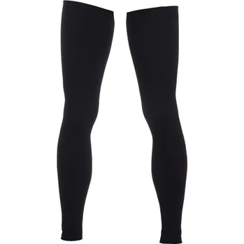 Cyklistické návleky návleky na nohy VELLA počesané Velikost: S-M