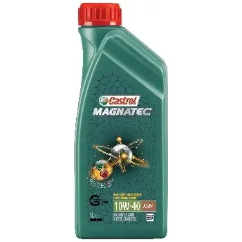 Motorový olej Castrol Magnatec Stop-Start A3/B4 10W-40 1 l