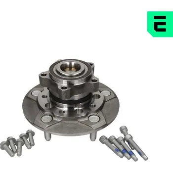 Sada ložiska kola OPTIMAL 301902