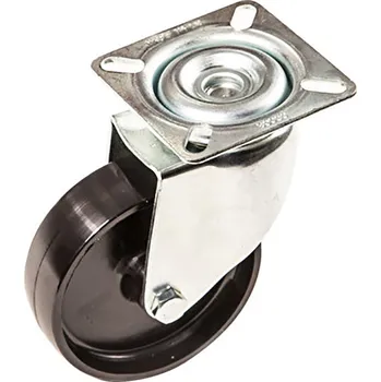 Pojezdové kolečko Přístrojové plastové pojezdové kolečko M-MN 100 P40