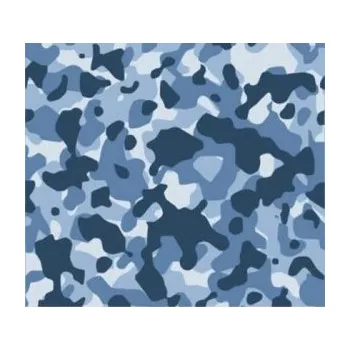 Autodoplněk Maskáčová TLKC-344-1 auto wrap fólie 152x2700cm - interiér/exteriér