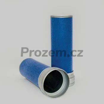 Filtr do auta Vzduchový filtr sekundární 168x133x440 mm, 23429018, 21041296, 3979928, P500174