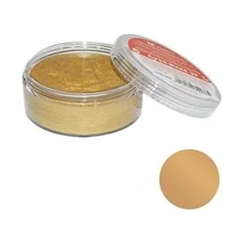 Výtvarná barva StageLine Barcelona AQUA BARVA pro větší plochy (na bázi vody) Varianta: ZLATÁ