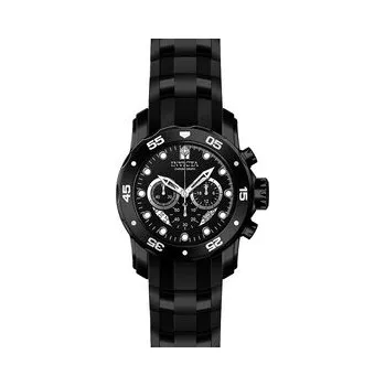 Hodinky Invicta Watch 6986 Černá