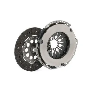 Spojková sada Spojková sada Mitsubishi LANCER VIII Sportback (CX_A) - 1.8DI, 1.8DI-D LUK