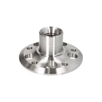 Přední ložisko, náboj kola Mercedes C-CLASS T-Model (S204) - SKV GERMANY