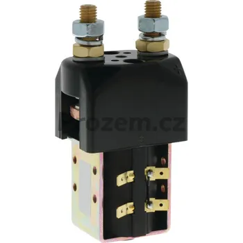 Stykač Stykač SU 280 B-1198 pro Linde, Jungheinrich, Still, 8437508, 51731374, 8437508, SU 280 B-1198 48V CO, SU 280 B-1198, SU280B1198