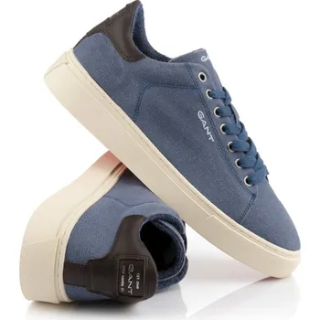 Pánská obuv TENISKY GANT MC JULIEN MARINE