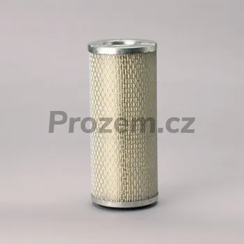 Vzduchový filtr Vzduchový filtr primární 112,5x56,1x262,9 mm, AP651A, A646C, PC157, A303C, A4837R, PC10, MD116, 49143399, 4914339, 2373959, 237395, 7237395, 666196, 0237395, 70