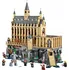 Stavebnice LEGO LEGO Harry Potter 76435 Bradavický hrad Velká síň