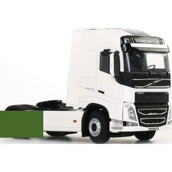 Autolak Autolak ve spreji Volvo truck 1410 GRASS GREEN 96 kvalita autolaku Standardní sprej