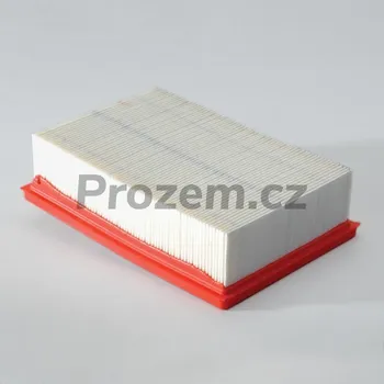 Vzduchový filtr Vzduchový filtr 237x161,9x61,7 mm, AT191102, P621643
