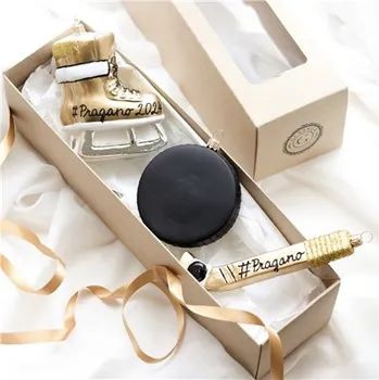 Pamětní hokejový set Pragano 2024