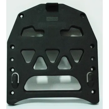 Nosič na motocykl a skútr KAPPA zadní nosič kufru HONDA XL 1000V VARADERO / ABS (99-06) ( s plotnou MONOKEY ) (KAPPA zadní nosič kufru HONDA XL 1000V VARADERO / ABS (99-06) ( s plotnou MONOKEY ))