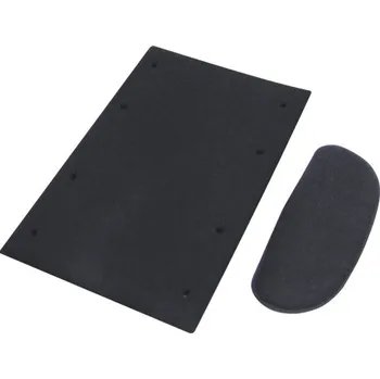 Svářečská kukla Přední a zadní potítko pro kuklu WELD RAPTOR MOST