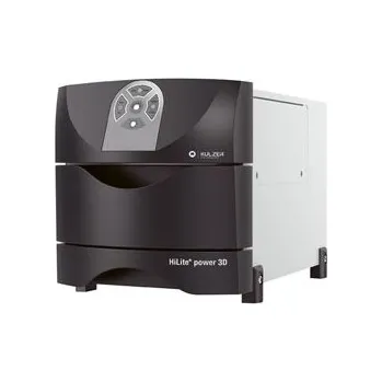 HiLite Power 3D - polymerační lampa