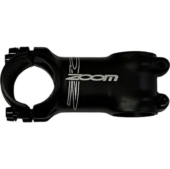 Sport představec ZOOM TDS-D600-8 AH blk 28,6/31,8/0° Velikost: 90mm