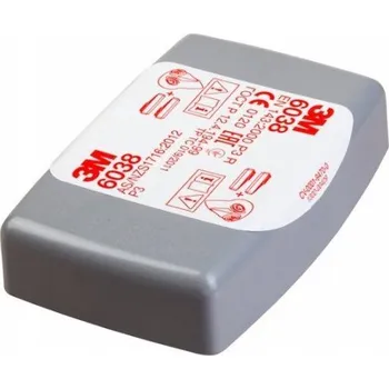 filtr k masce Částicový filtr 3M 6038 P3 R