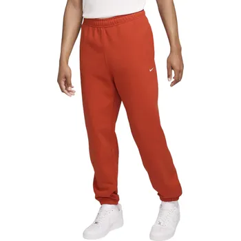 Pánské kalhoty Kalhoty Nike M NK SOLO SWSH FLC CF PANT dx1364-626 Velikost M